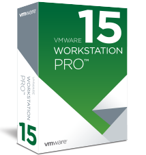 Home vmware workstation pro