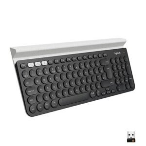 Home logitech k780 keyboard