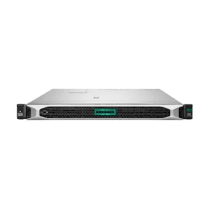 hpe proliant dl360 gen10