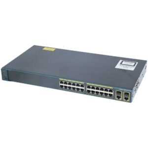 cisco catalyst 2960