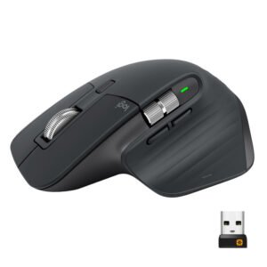 Home logitech mx master 3